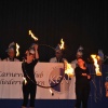 Karnevalsssitzung Niederwalgern 2012